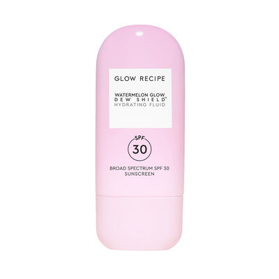 DEW SHIELD SPF 30 HYDRATING FLUID SUNSCREEN (PROTECTOR SOLAR)